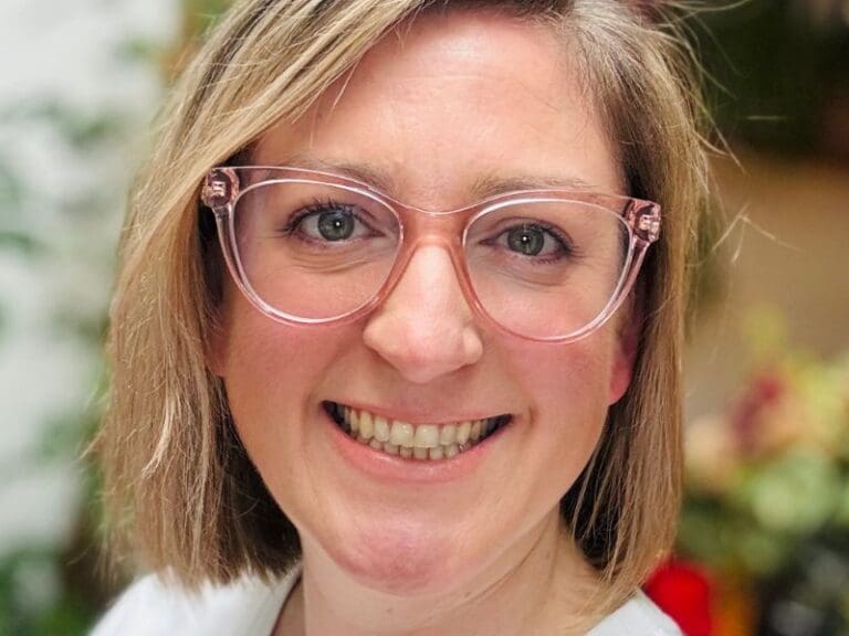 Cat Paterson, Regional People Director, monday.com