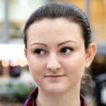 Caz Brett, Senior Director of Product, Smartsheet