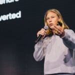 Charlotte Herbertz, Senior Group Director, monday.com