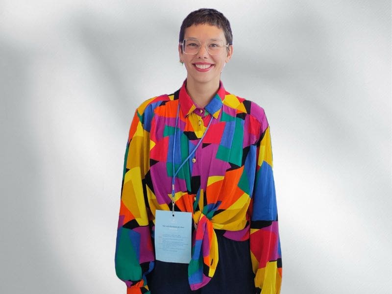 Spotlight Series: Gioia Zagni, Chief Scientific Officer, Klimato