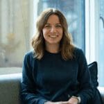 Karen Webb, VP of People, Trint