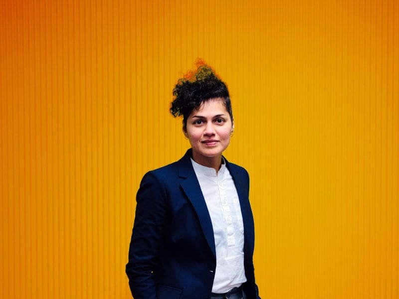 Spotlight Series: Manjul Rathee, Co-Founder & CEO, BfB Labs