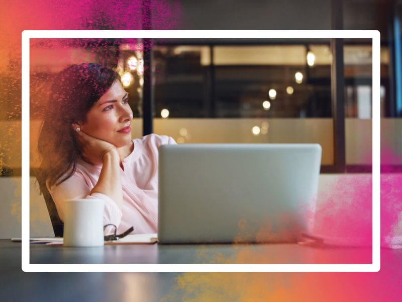 Career transitions: Lessons learnt along the way