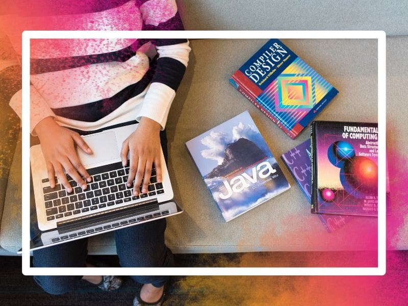 Upskilling in a changing digital world: Why people still matter most