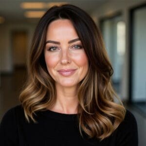 Sarah Skelton, Co-Founder & Managing Director at Flourish