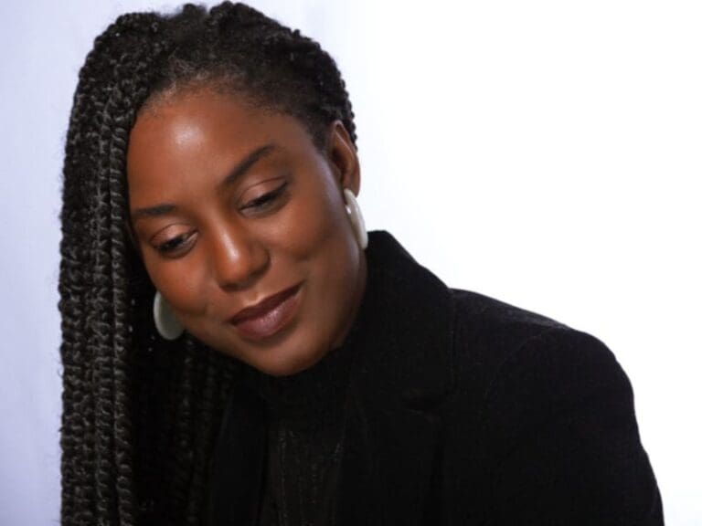 Yewande Akinola, Engineer & Innovator