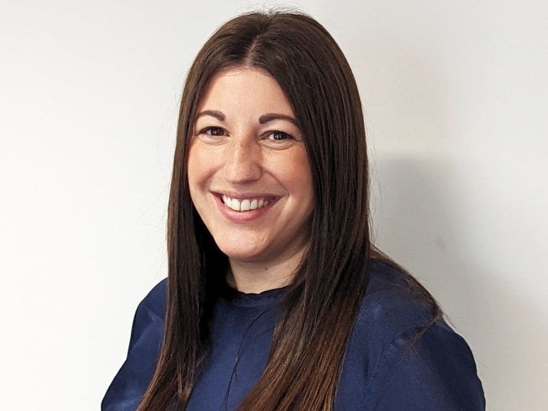 Amanda Whicher, Hays