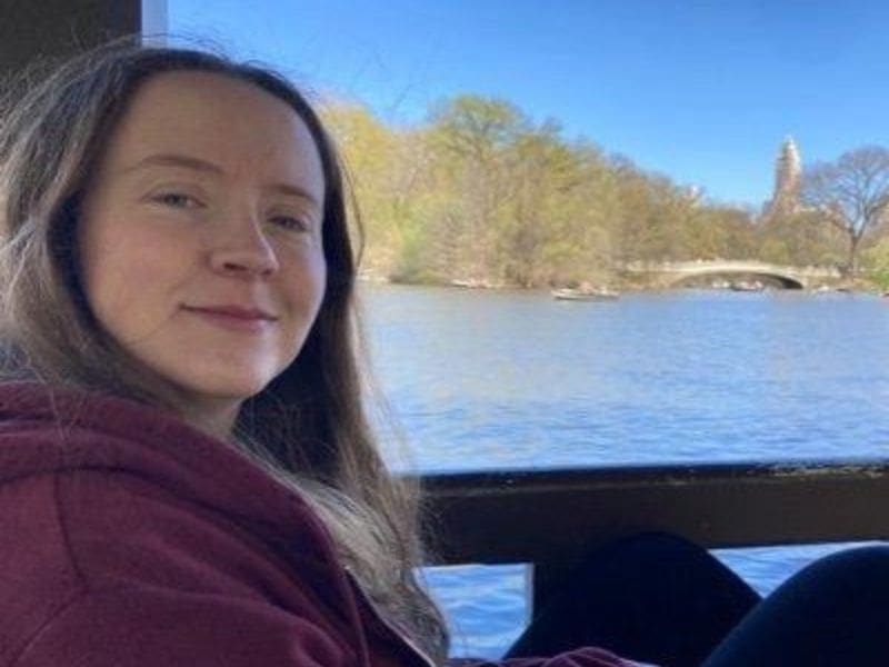 Anna Cunnane, Policy in Practice