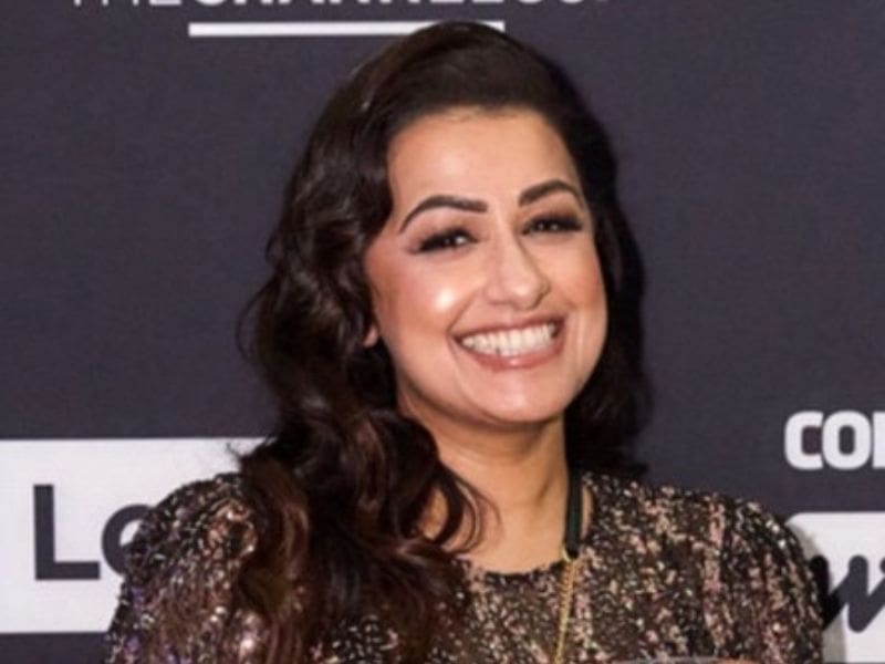 Arvinder Thandi, Nationwide Building Society