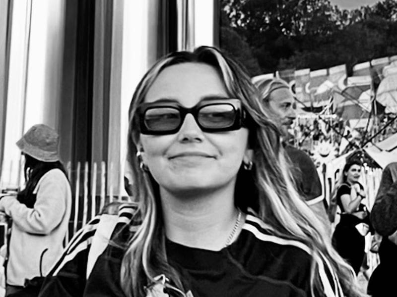 Claire Reid, Moonpig