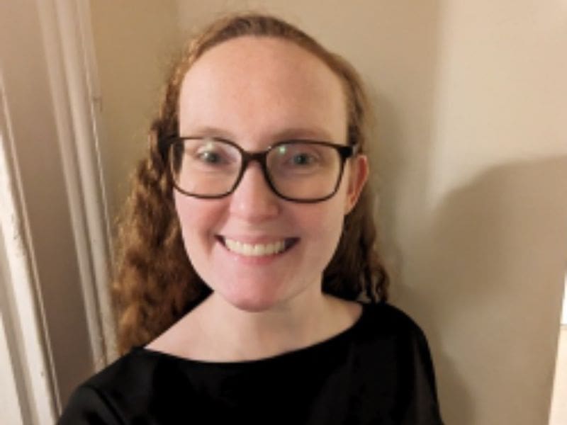 Claire Rogan, Moonpig