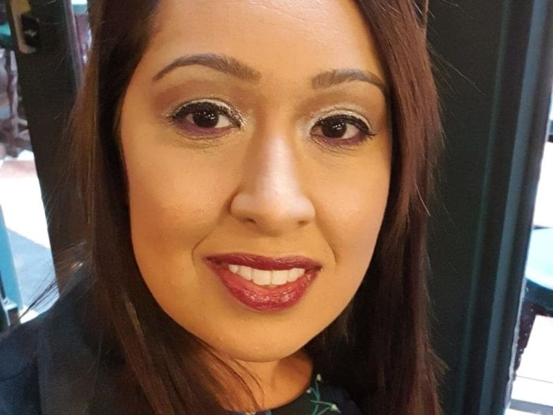 Dippy Sandhu, Experian