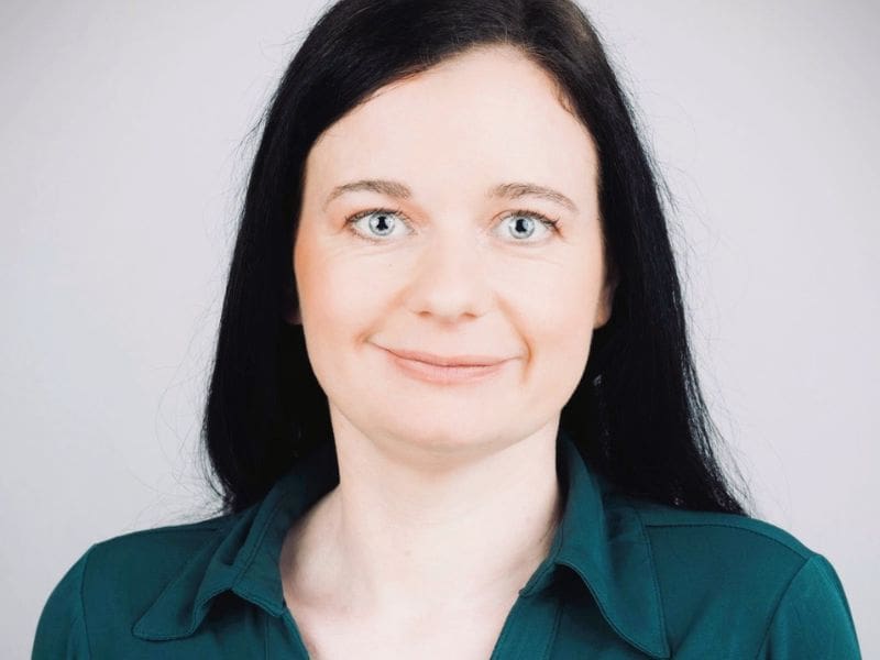 Estella Waller, Debtrak