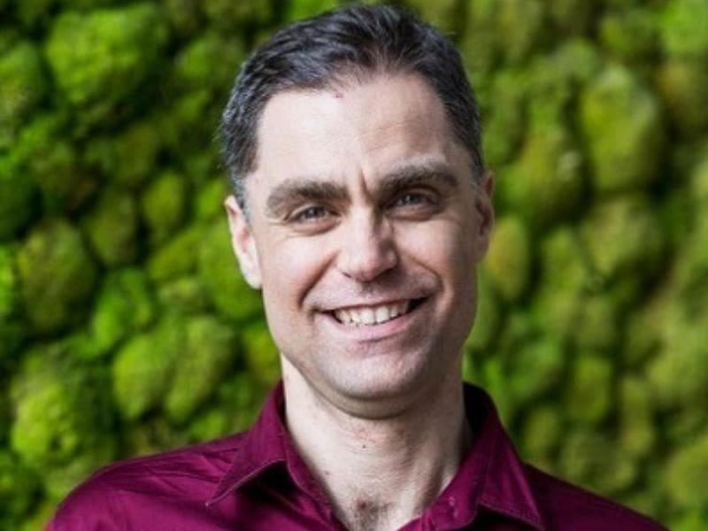 Federico Cicchi, ROLI