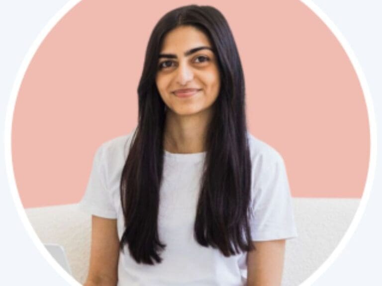Gayatri Rajgor, ITV