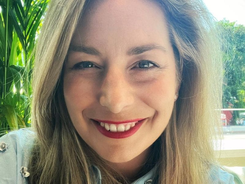 Georgie Smallwood, Moonpig