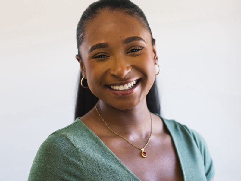 Jada Baron, Milk & Tweed