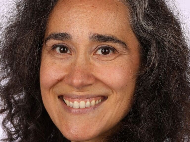 Jamie Levy, director of adversary tactics at Huntress