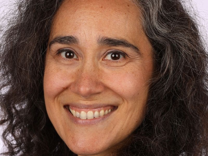 No clear path? How one woman built a career in tech