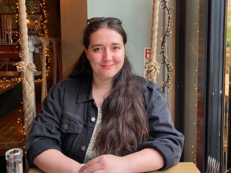 Jenni Foster, Auto Trader