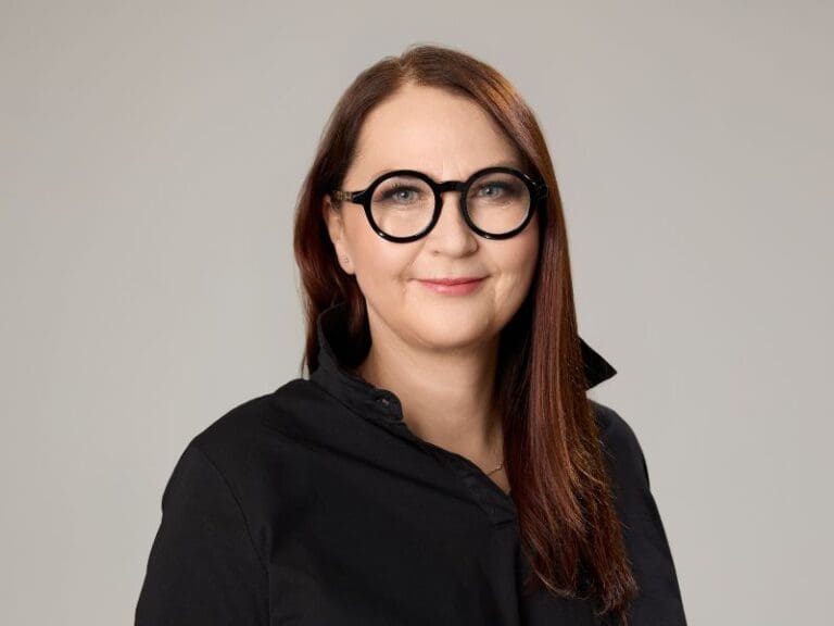 Joanna Pienkowska-Olczak, Chief Executive Officer Central and Eastern Europe, PayU GPO