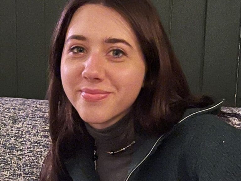 Kaja Drozd, Redgate