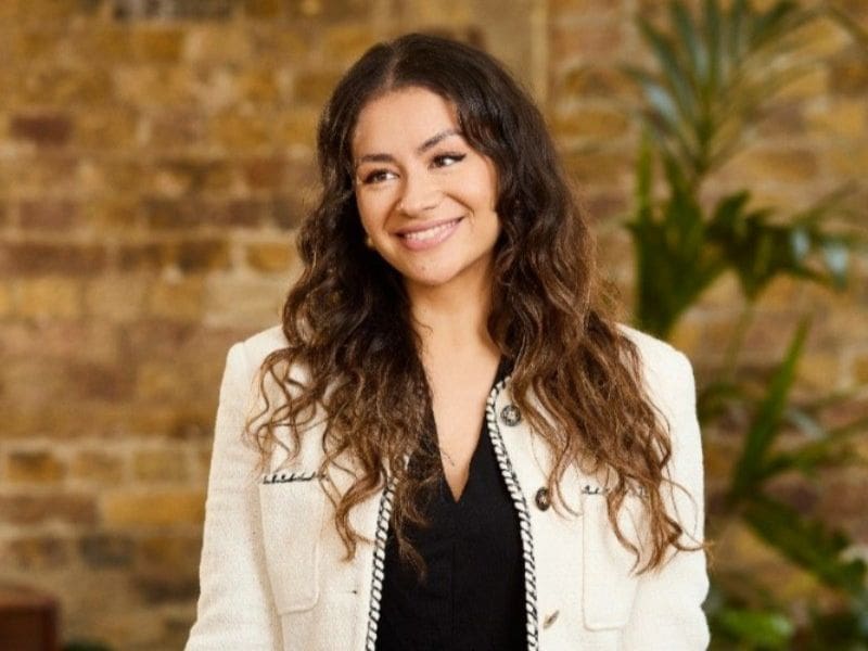 Kalina Tomova, WomenWise