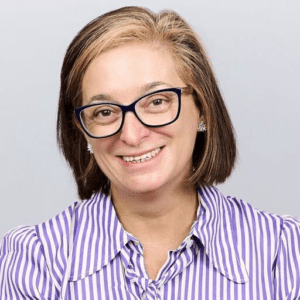 Lisa Sherwell, SUSE