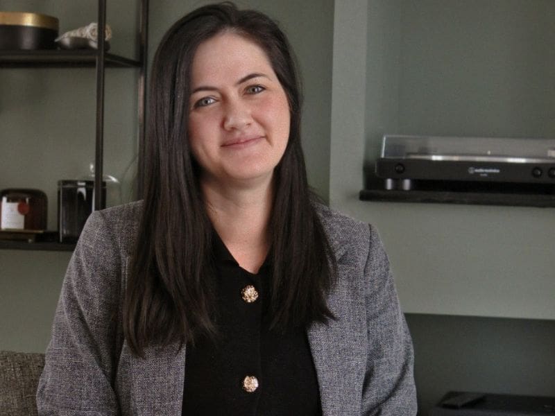 Melissa Proxenos, Vekt