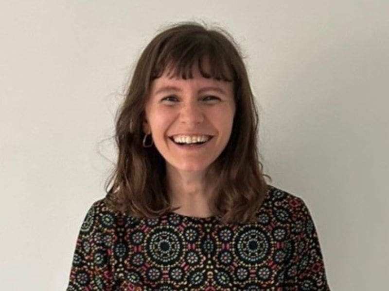 Molly Gallagher, Compare the Market