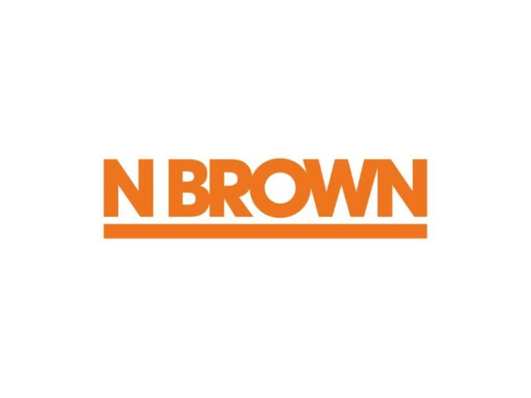 N Brown