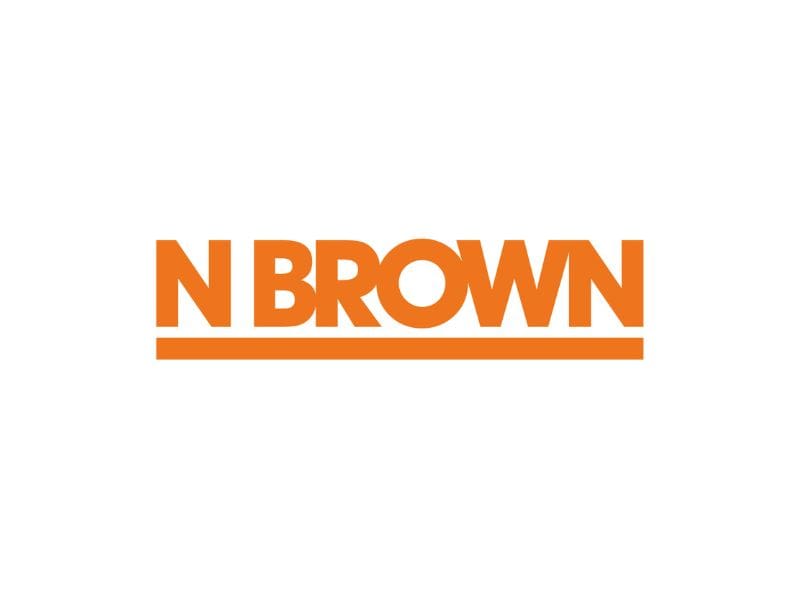 N Brown