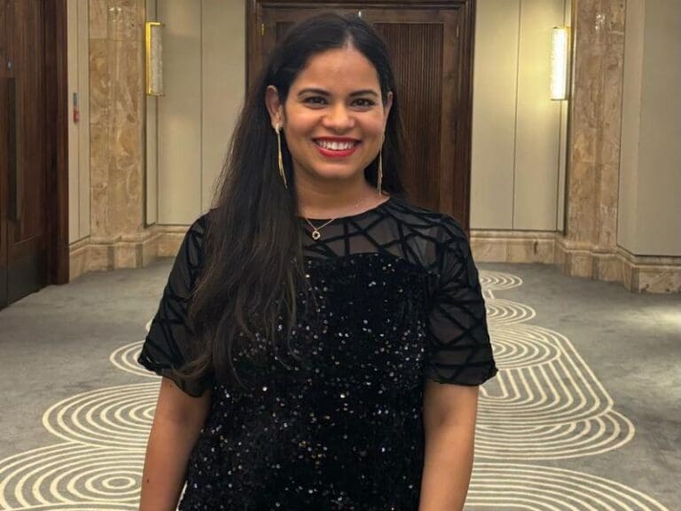 Parul Chhabra, IBM