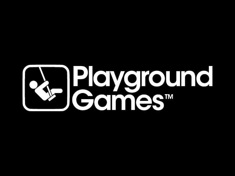 Playground Games