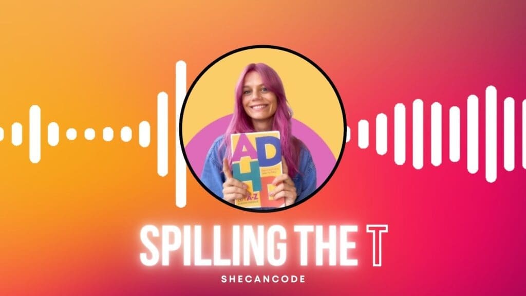 Thriving at work with ADHD & Autism