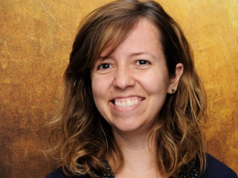 Priscila Finkler Innocente, Trainline