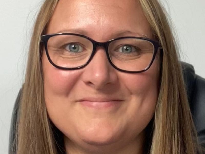 Rebecca Franks, Flip Computing