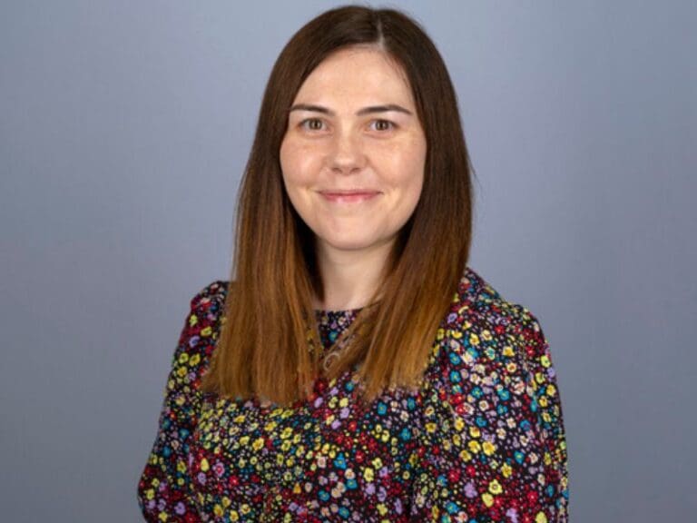 Samantha Gaskell, DataFit