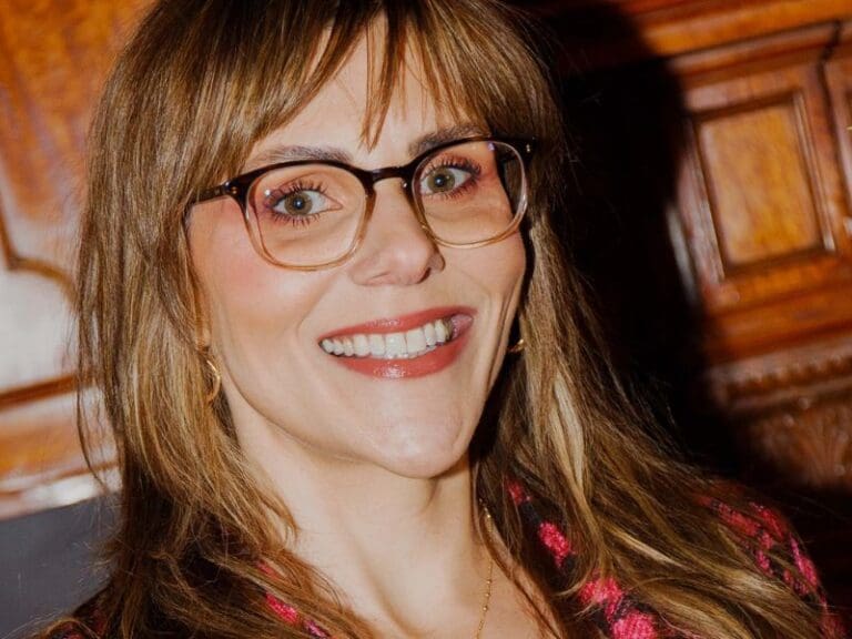 Sarah Willett, IBM