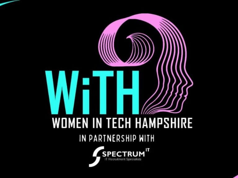 Spectrum IT Women in Tech Hampshire