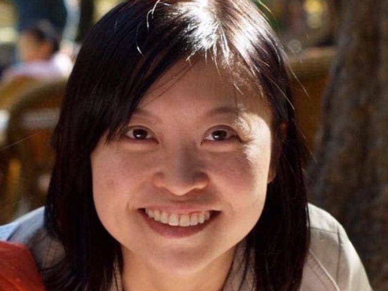 Suwanna Truss, Zurich Insurance