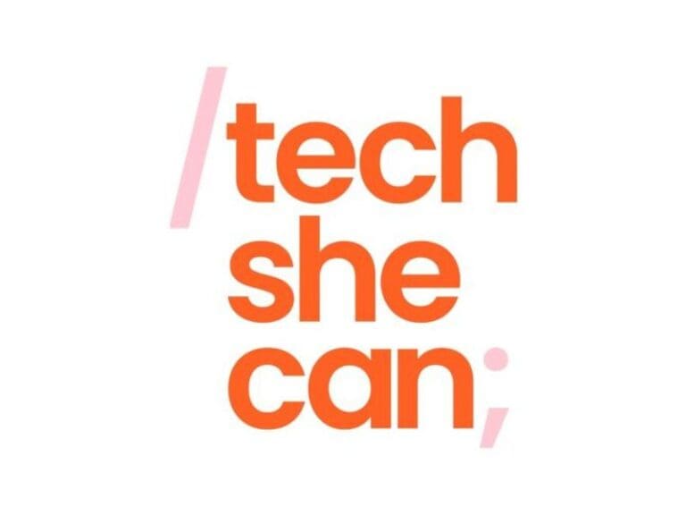 Tech She Can