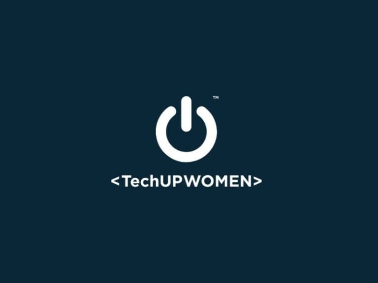 TechUPWomen