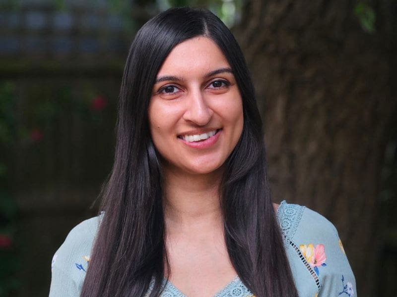 Veronica Edgar, Moonpig