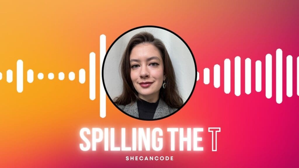 What I wish I knew: Advice for women in tech