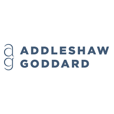 Addleshaw goddard page