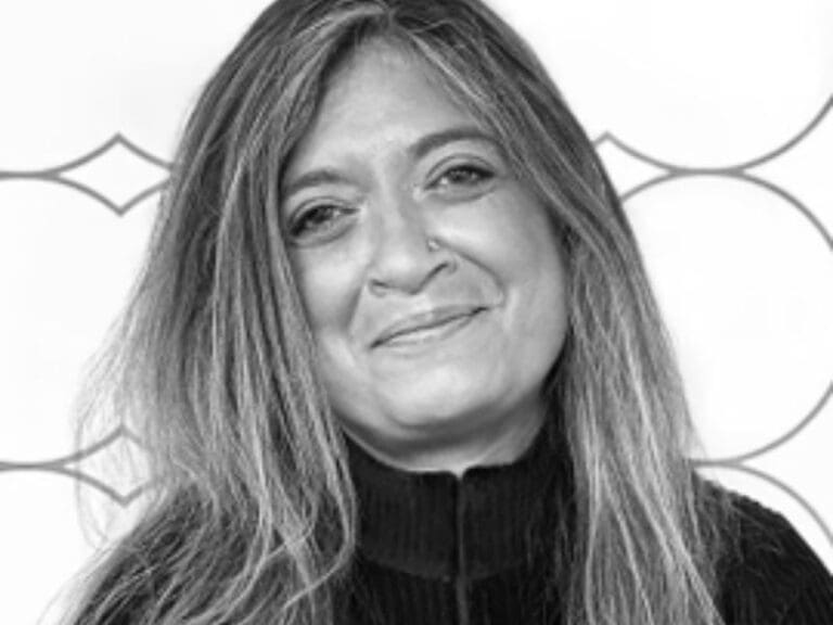 Anjana Mistry, Chief Finance & Operations Officer, Emergn