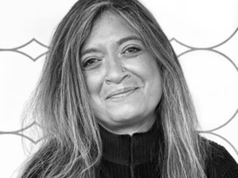 Spotlight Series: Anjana Mistry, Chief Finance & Operations Officer, Emergn