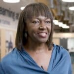 Babette Coke, Technology Programme Director, Tesco