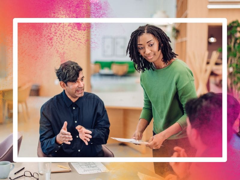 How to build resilience in high-pressure environments